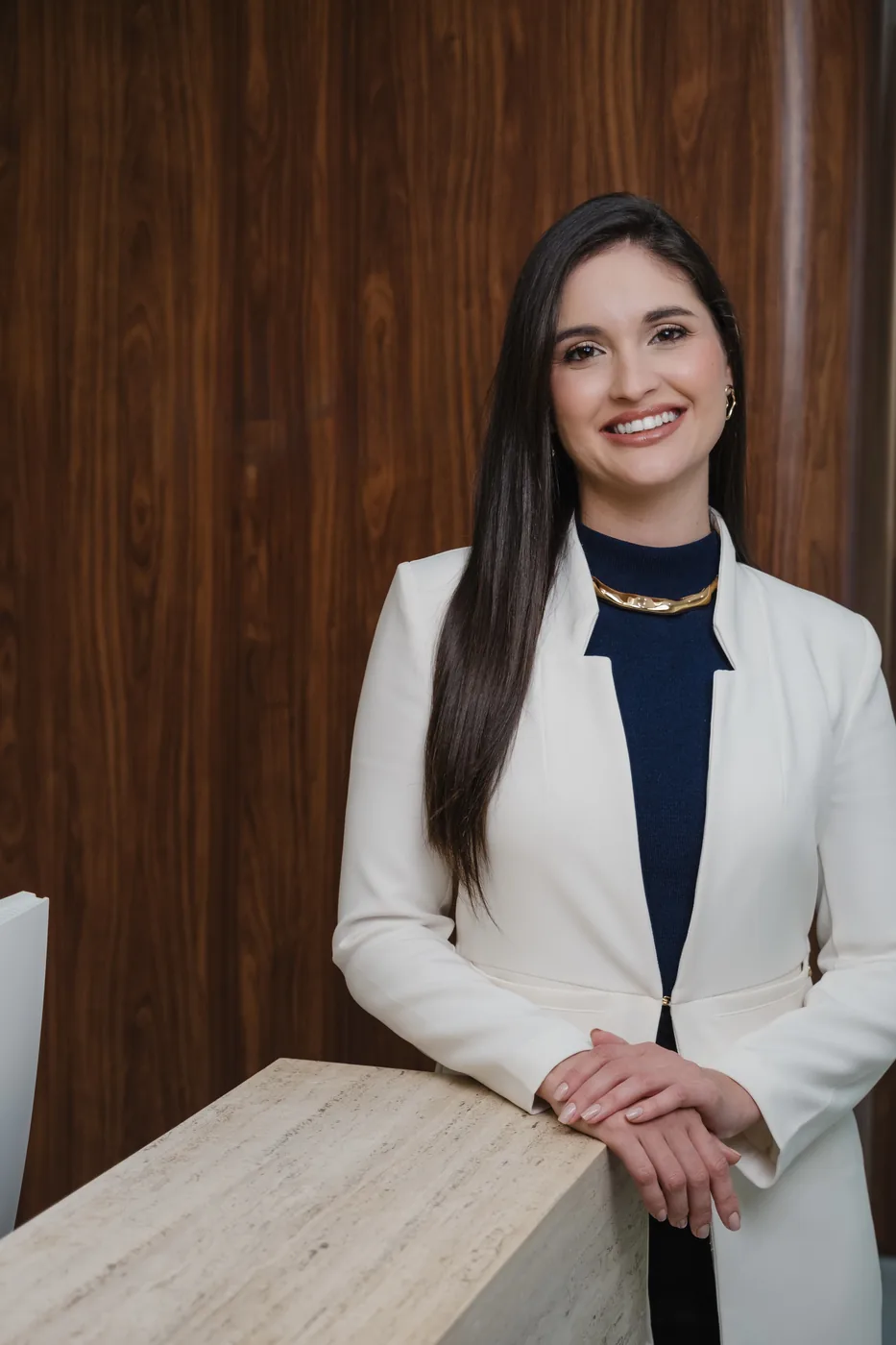 Dra. Fernanda Magalhães, Dermatologista